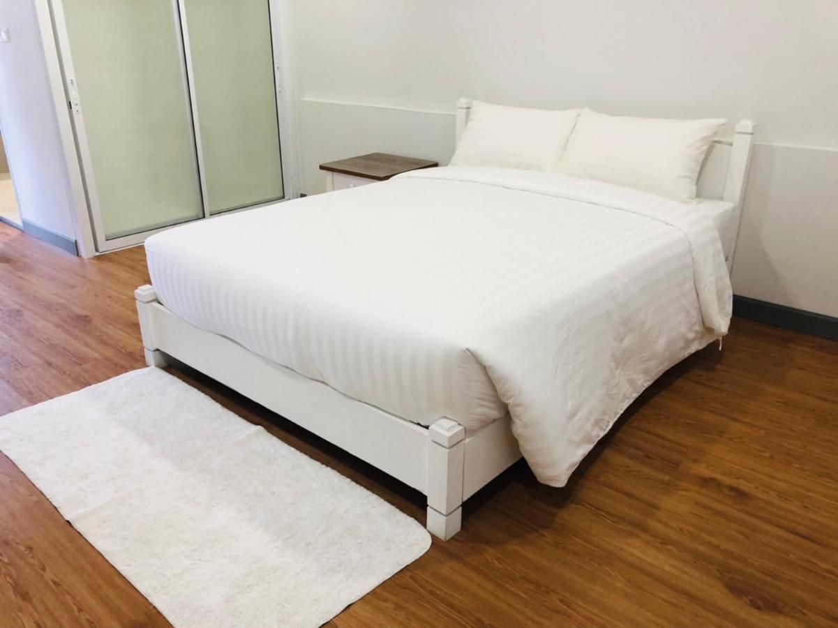 Apartemen Vda Residence - Victory Monument - Bangkok Bangkok