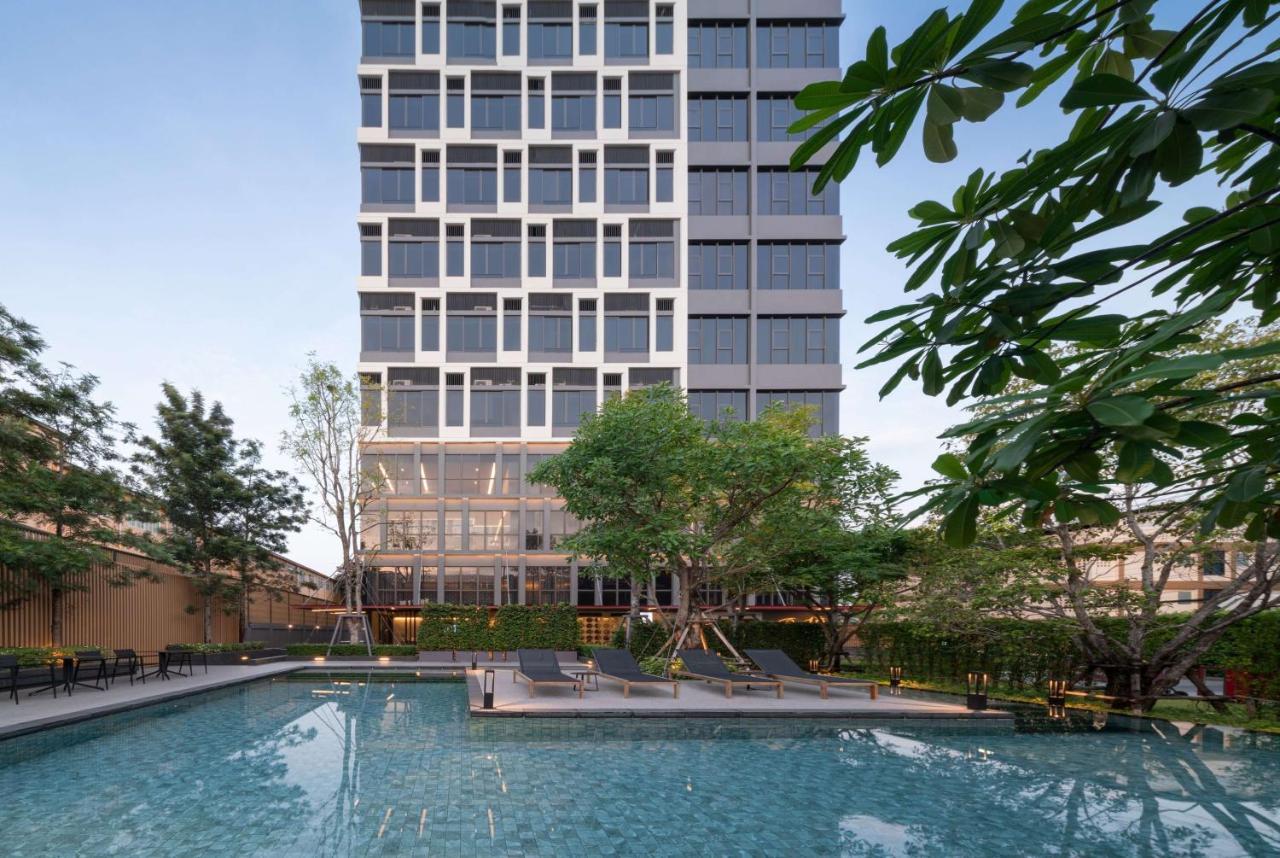 Ramada By Wyndham Sukhumvit 87 Hotel 4*