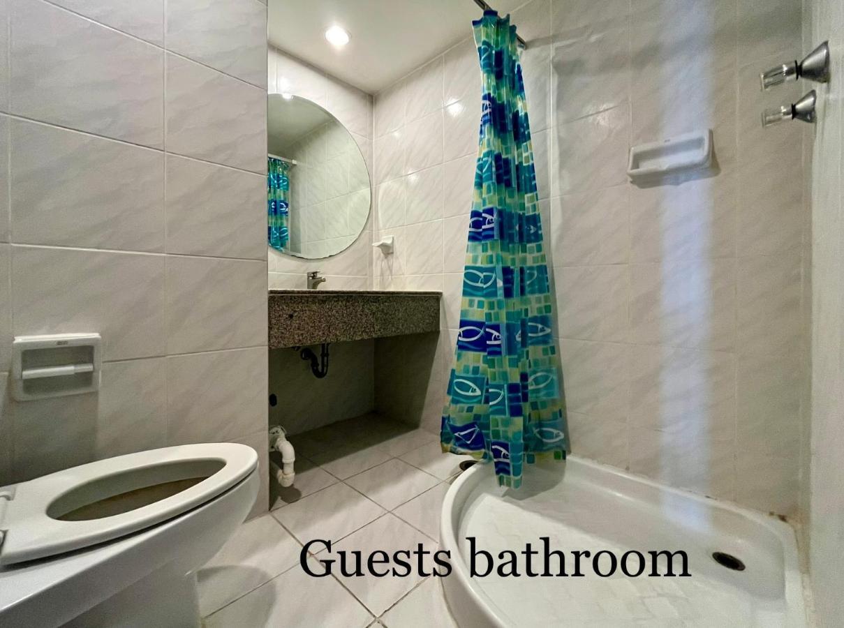 Omni Towers - Large 1 Bedroom Soi Nana * Banguecoque