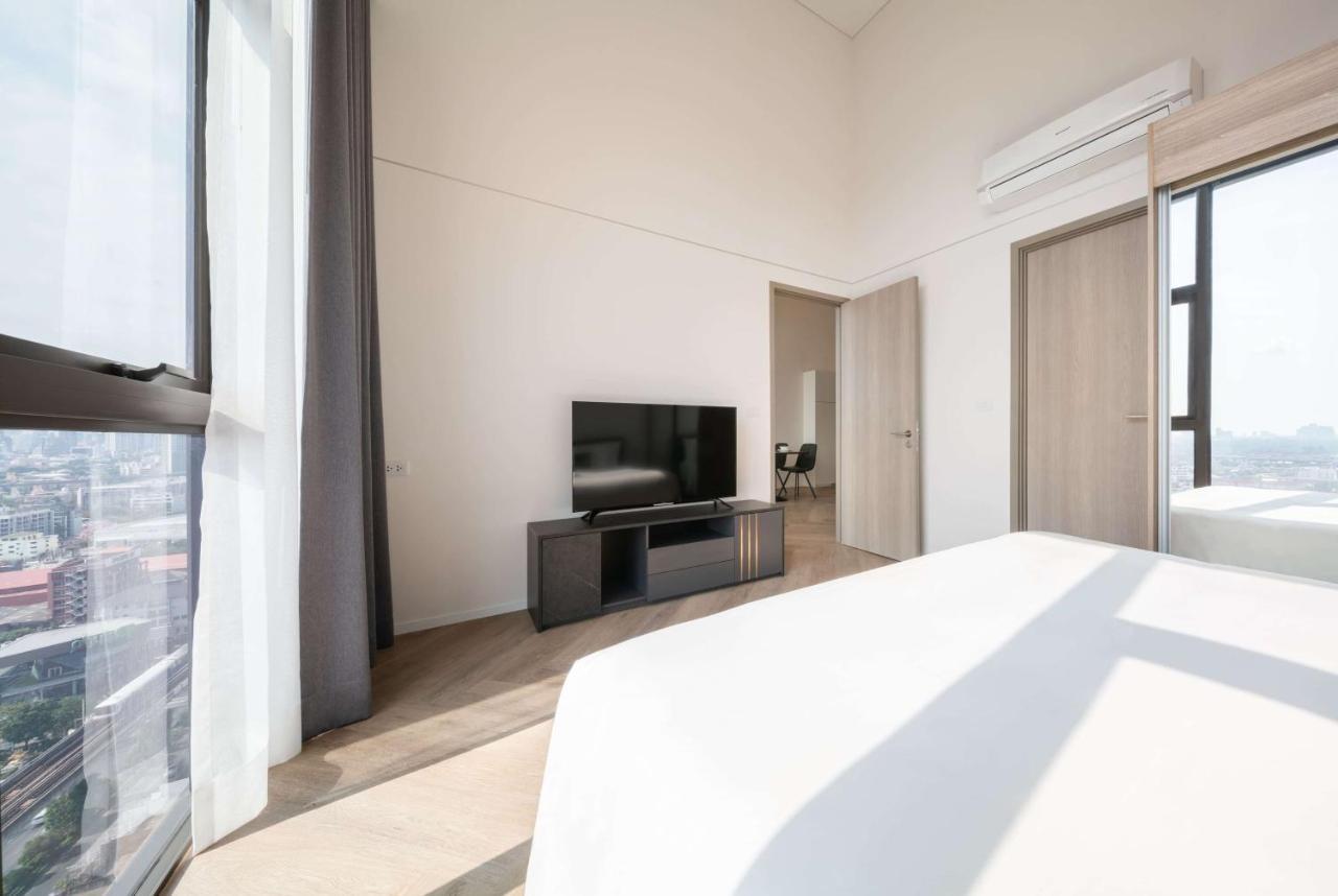 Ramada By Wyndham Sukhumvit 87 Hotel 4*