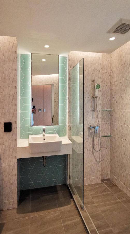 Khách sạn Mintel Huamark 4*