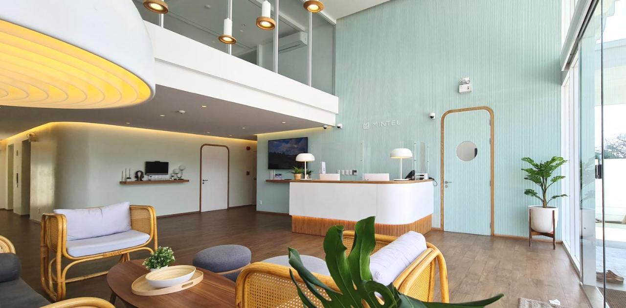 Mintel Huamark Hotell