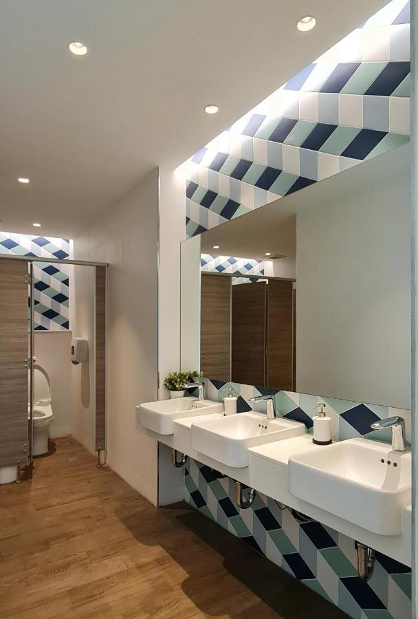 Mintel Huamark Khách sạn 4*
