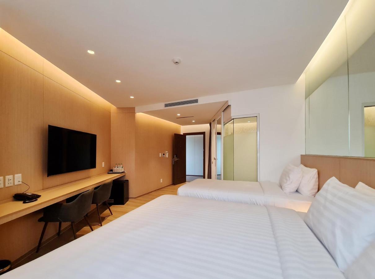 Mintel Huamark Khách sạn 4*