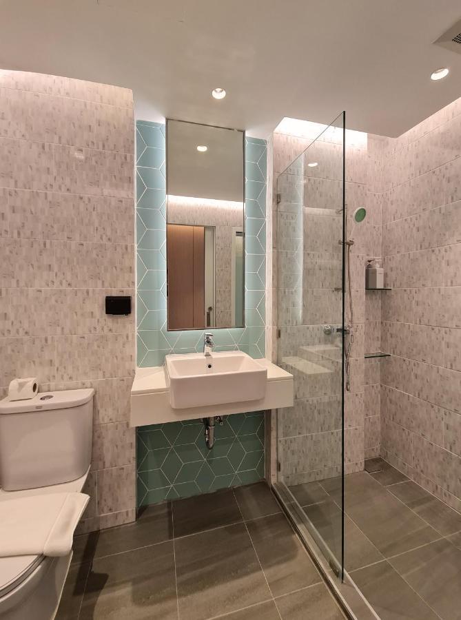 Mintel Huamark Khách sạn Bangkok