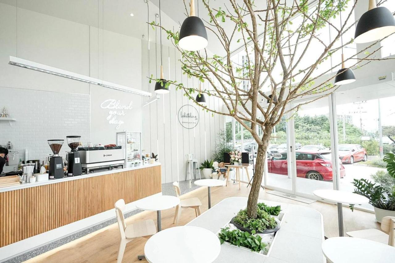 Khách sạn Mintel Huamark Bangkok