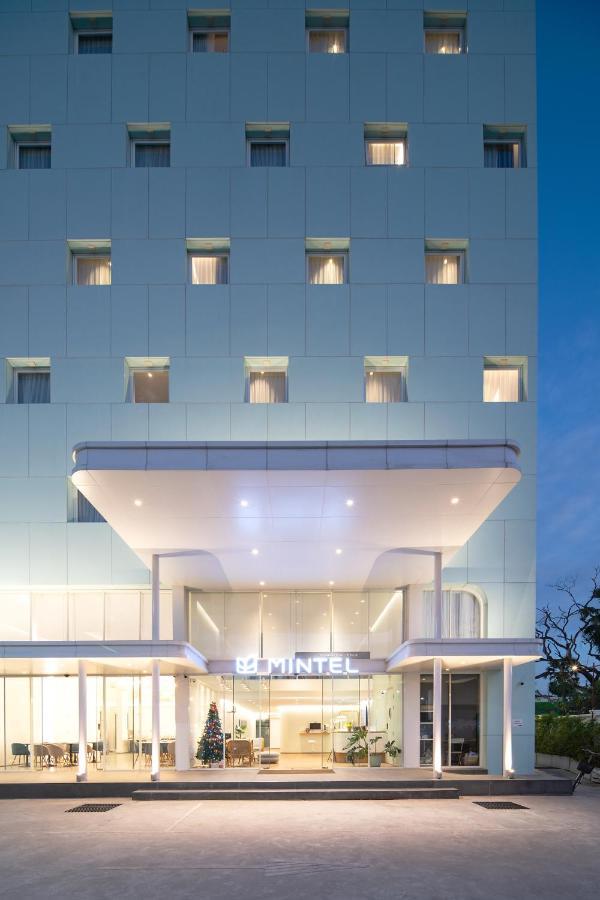 Mintel Huamark Hotell