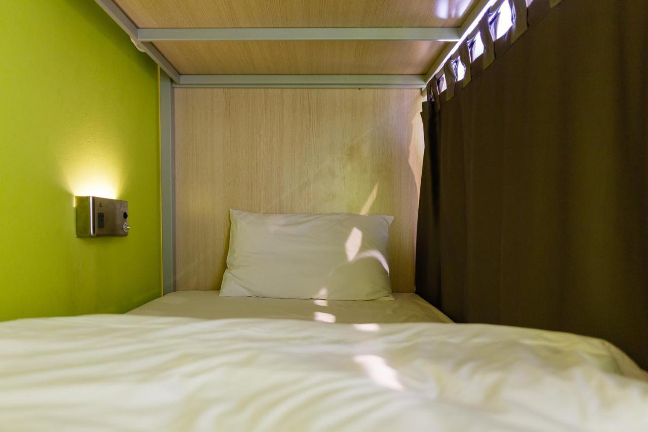 Hostel Siamaze *