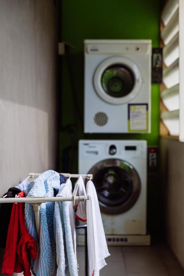 Hostel Siamaze Bangkok