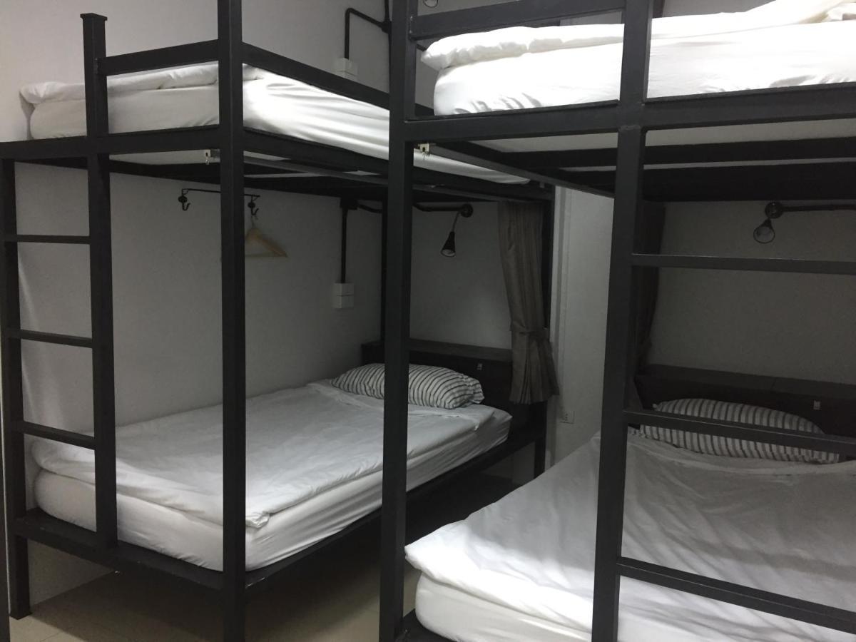 Backpack Station Hostel Bangkok