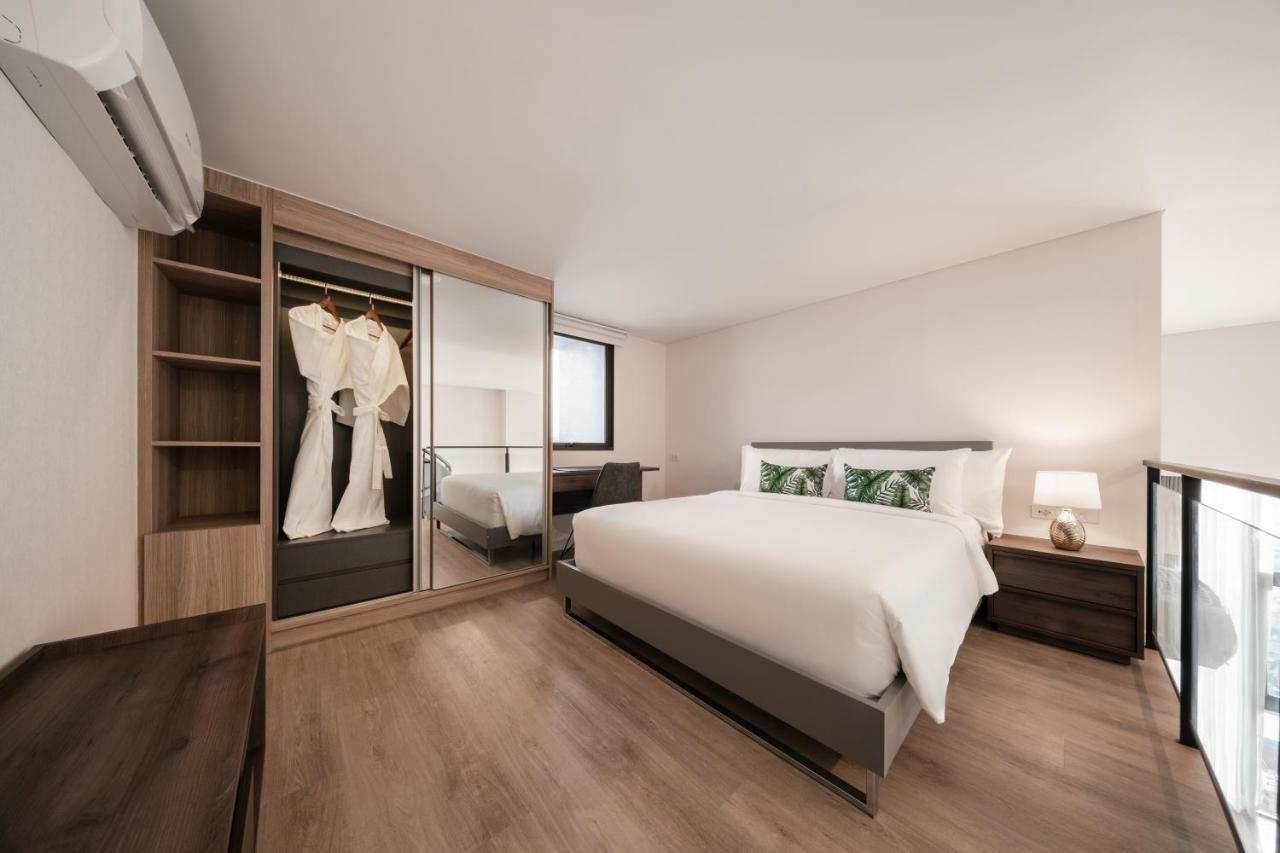 Ramada By Wyndham Sukhumvit 87 4* Banguecoque