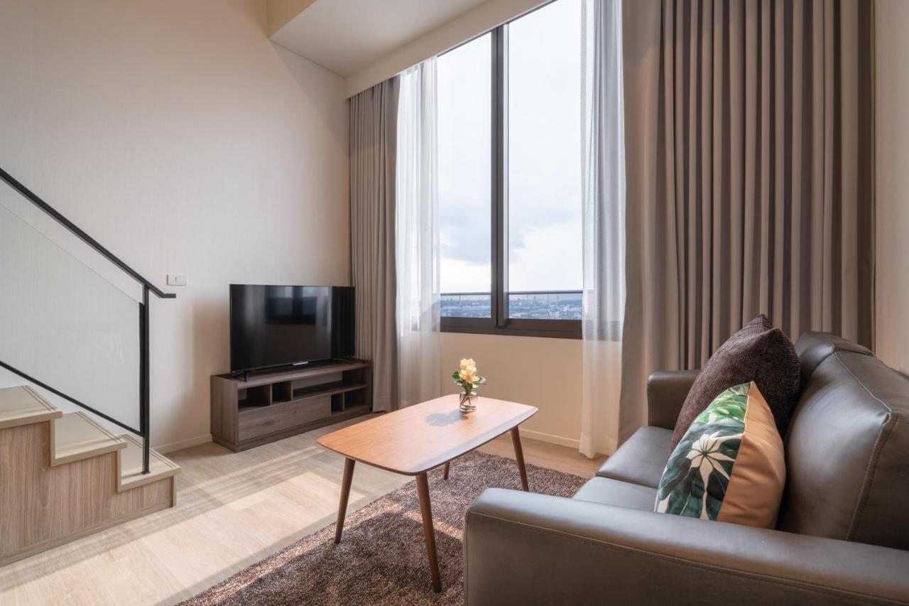 Hotel Ramada By Wyndham Sukhumvit 87 Banguecoque