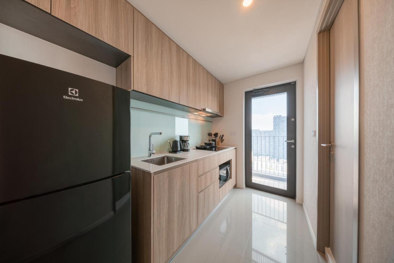 Ramada By Wyndham Sukhumvit 87 Hotel Banguecoque