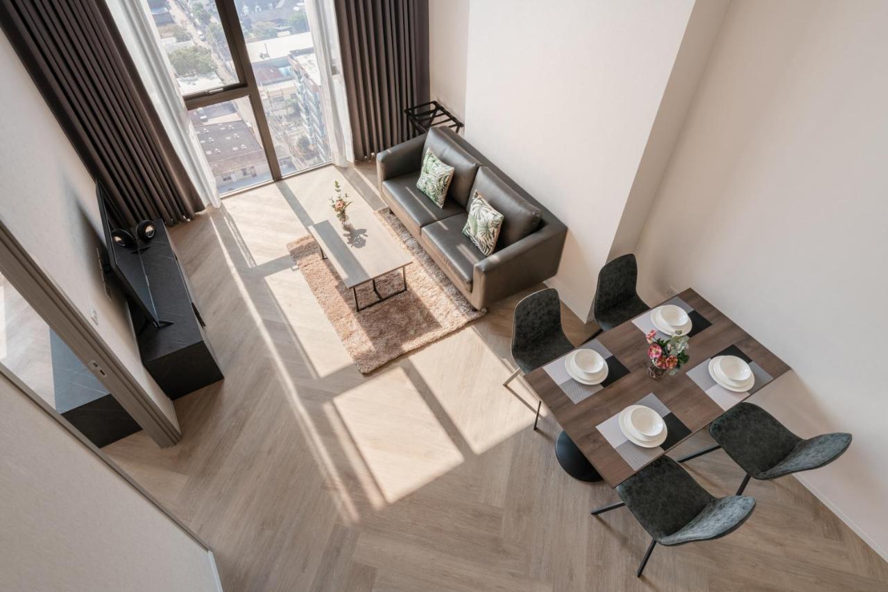 Hotel Ramada By Wyndham Sukhumvit 87 Banguecoque