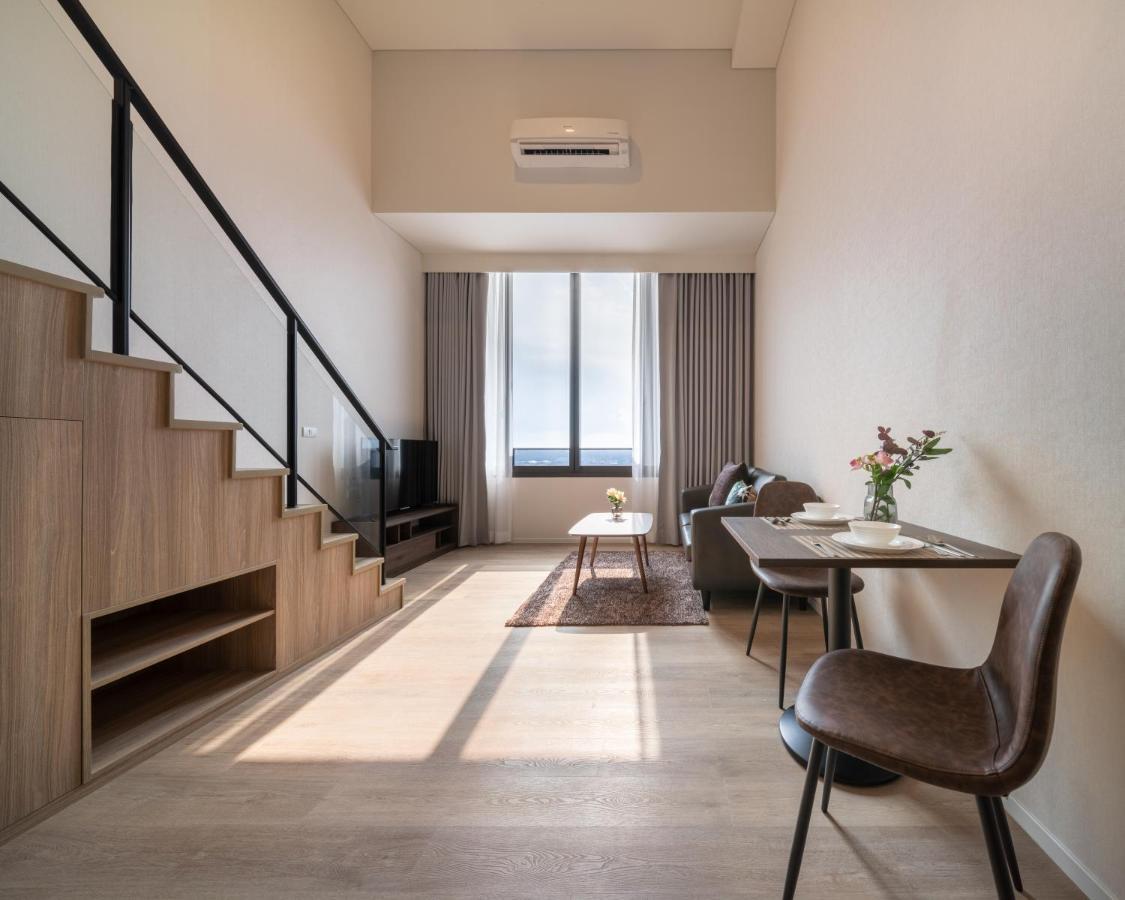 Ramada By Wyndham Sukhumvit 87 Hotel Banguecoque