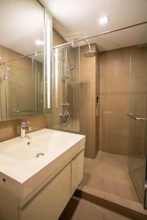 Aparthotel Dazzle Bangkok