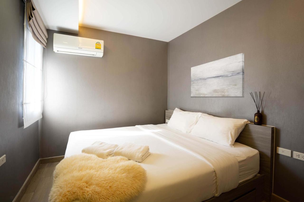 Dazzle Aparthotel Bangkok