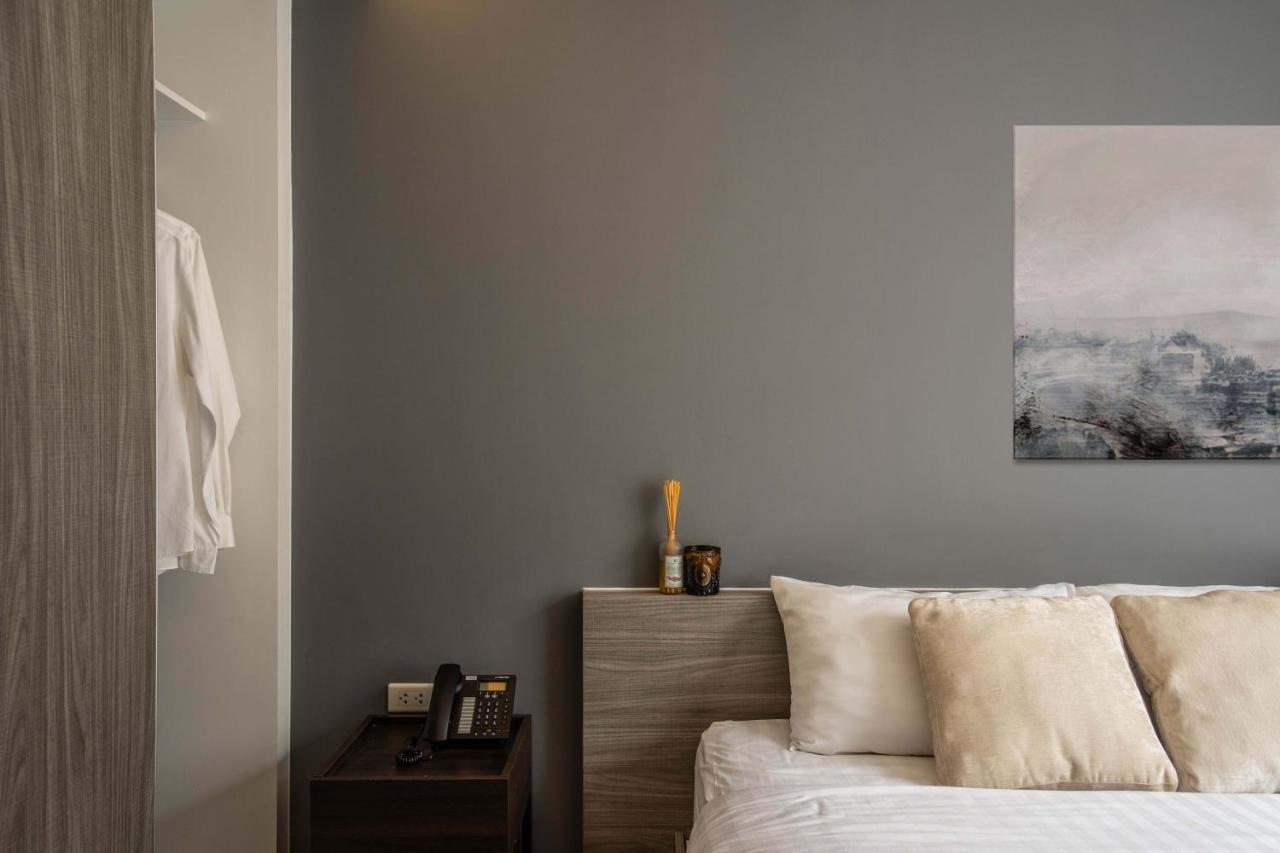 Aparthotel Dazzle