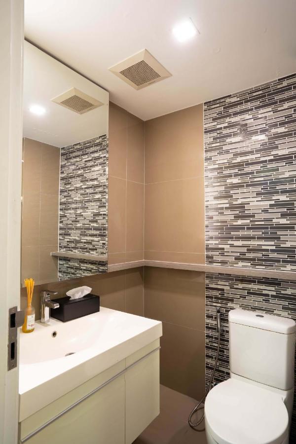 Aparthotel Dazzle Bangkok