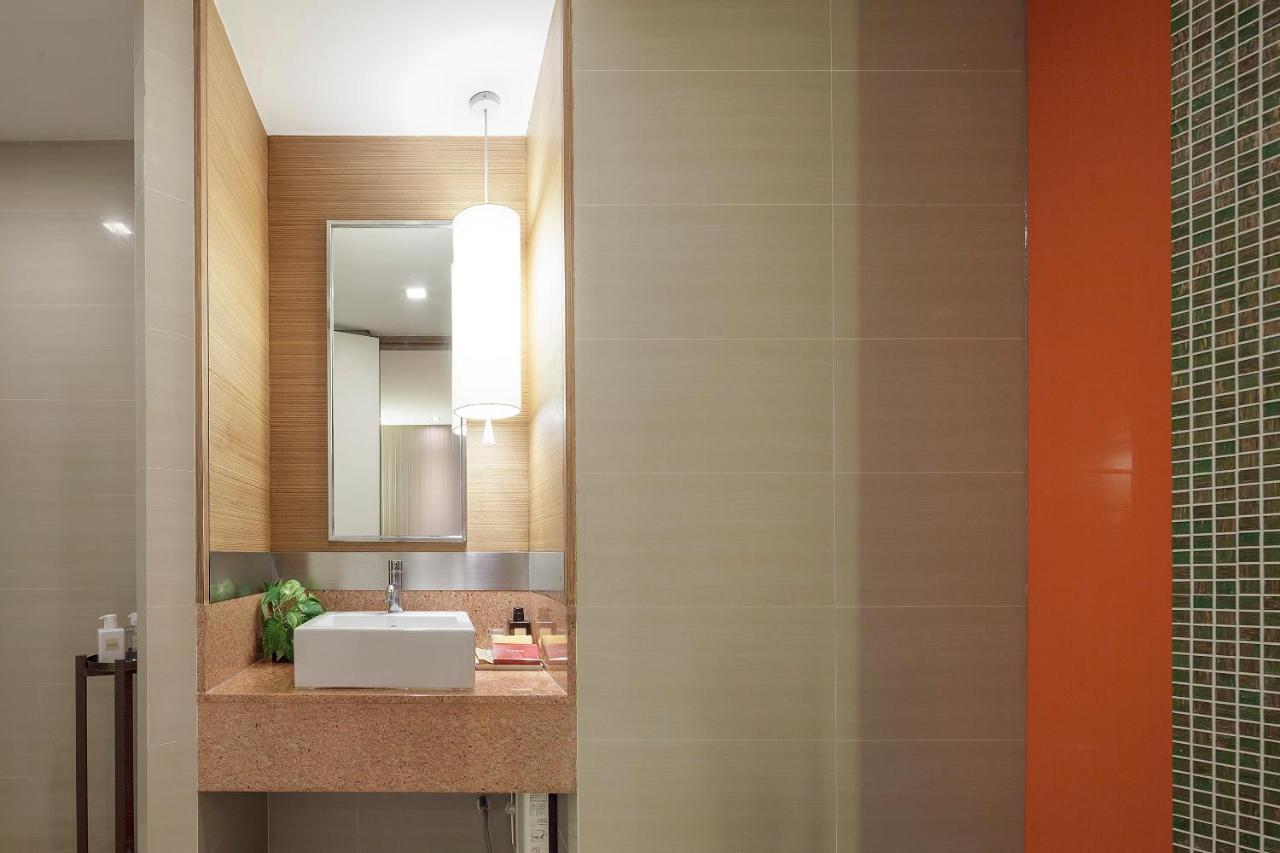 Hotel Tango Vibrant Living - Sha Extra