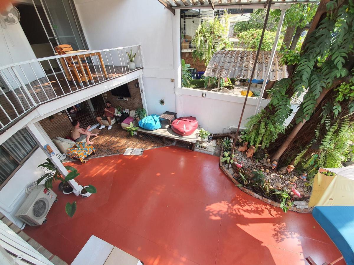 Hostel Home16 Sukhumvit16 *
