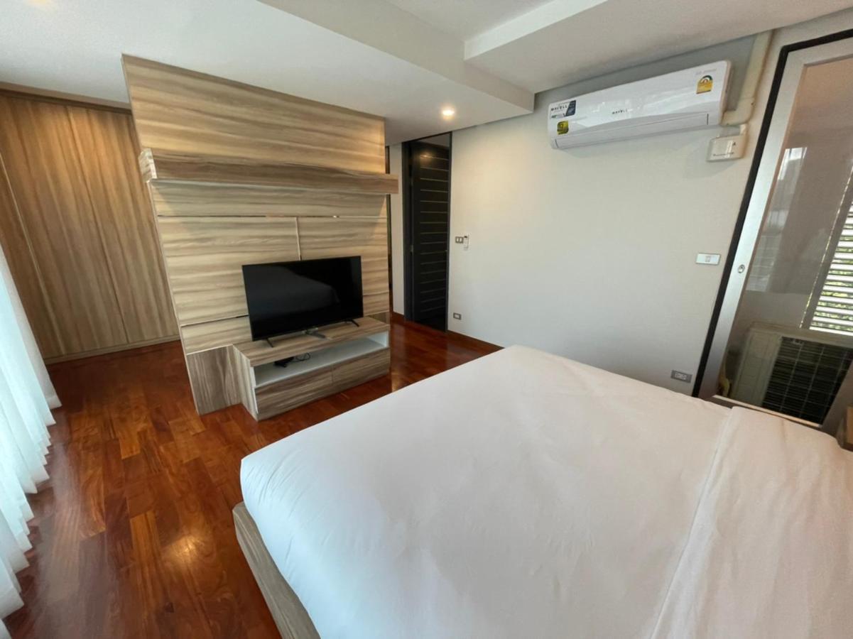 Appartement Vivi Avenue Thonglor