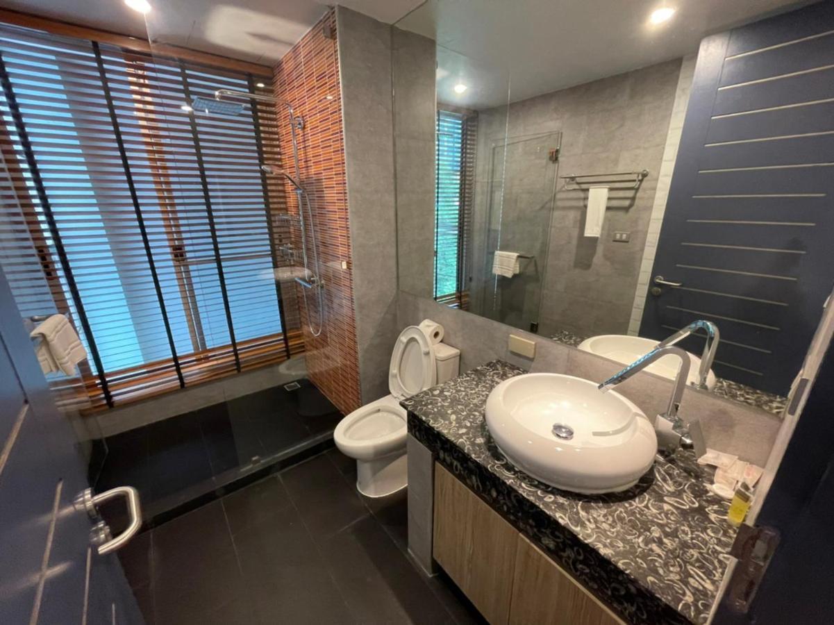 Appartement Vivi Avenue Thonglor Bangkok