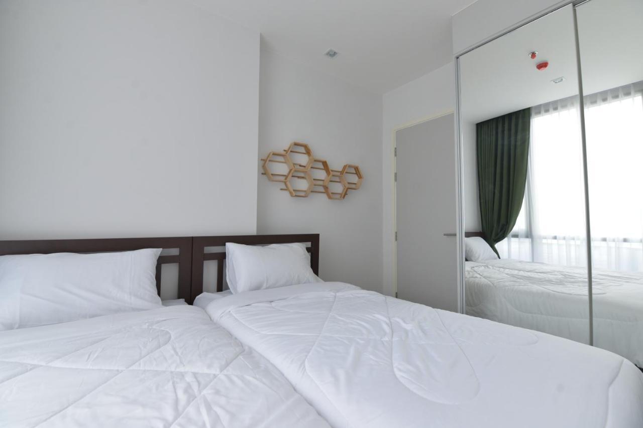 Apartment The Rich Phloenchit Nana Bangkok By Ludoping