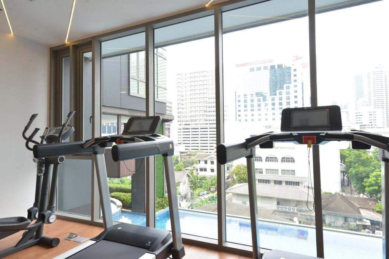 The Rich Phloenchit Nana Bangkok By Ludoping Bangkok