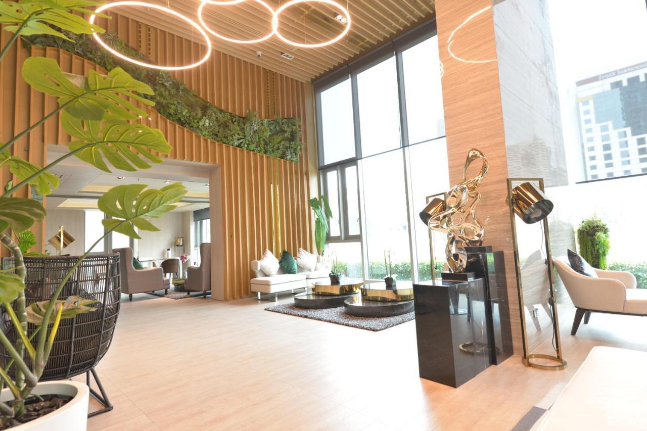 The Rich Phloenchit Nana Bangkok By Ludoping Bangkok