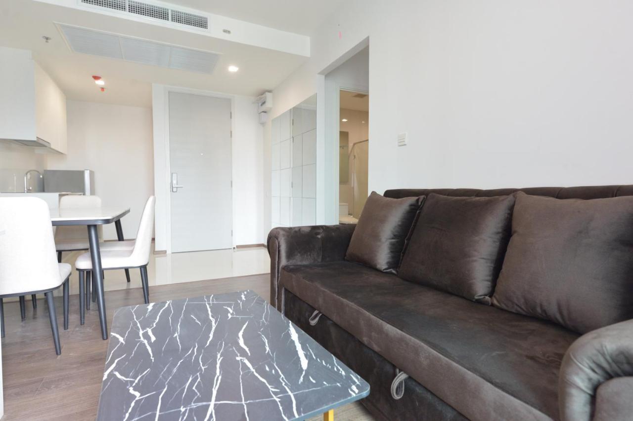 Apartment The Rich Phloenchit Nana Bangkok By Ludoping