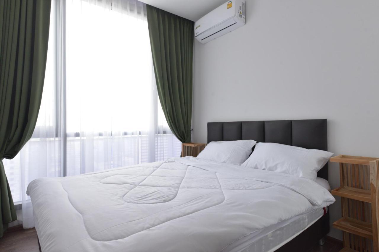 Apartment The Rich Phloenchit Nana Bangkok By Ludoping *