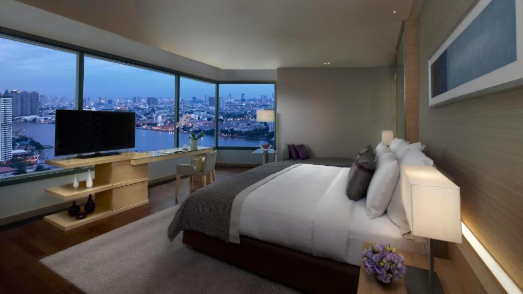 Avani Riverside Hotel Bangkok