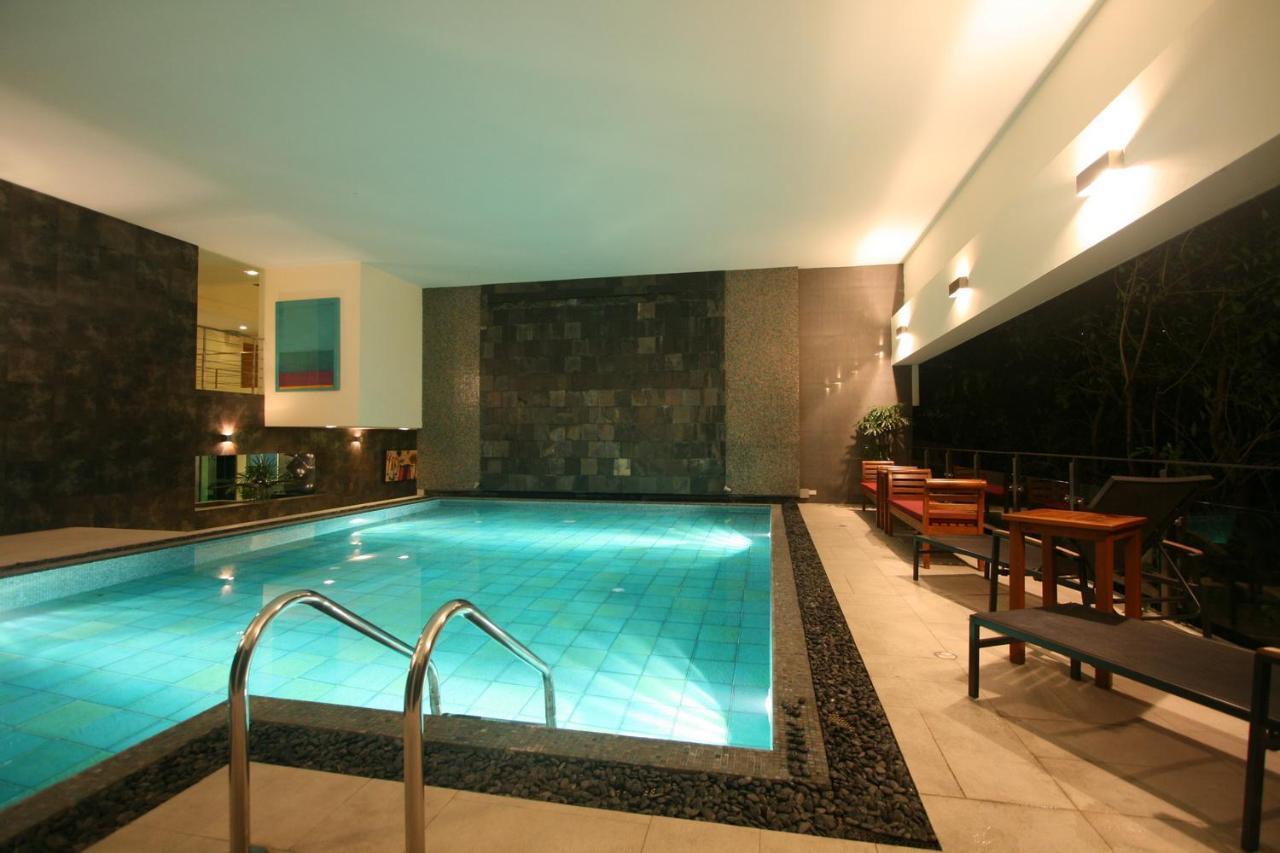 Cnc Heritage 4* Bangkok