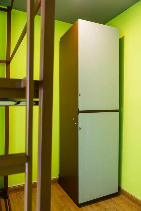 Siamaze Auberge de jeunesse *