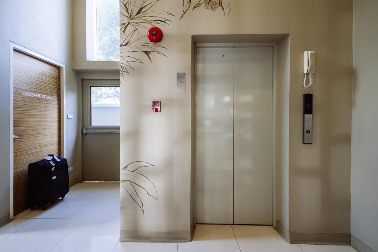 Auberge de jeunesse Siamaze