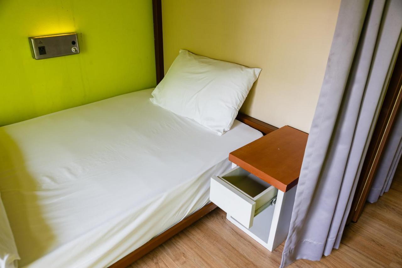 Auberge de jeunesse Siamaze Bangkok