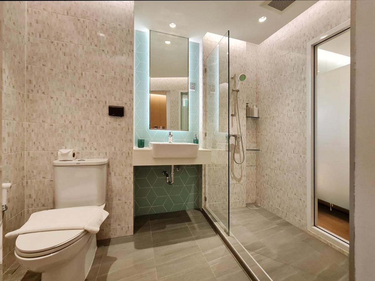 Mintel Huamark 4* Bangkok