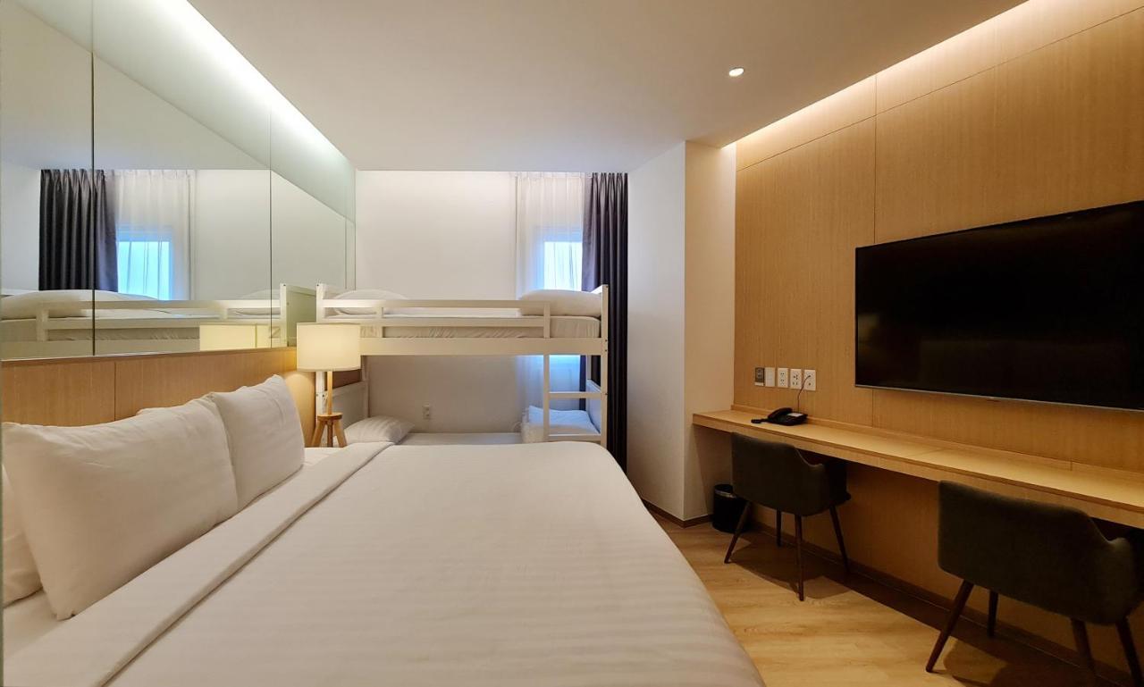 Hotell Mintel Huamark