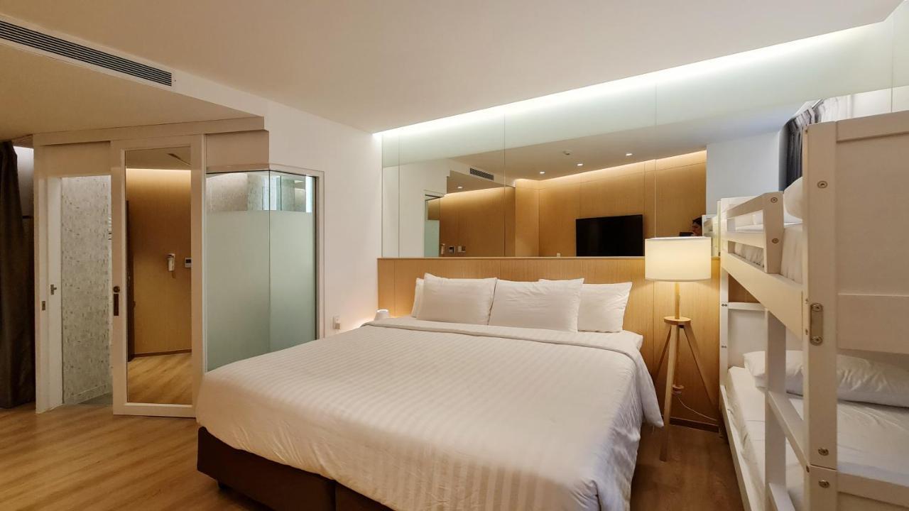 Mintel Huamark Hotell