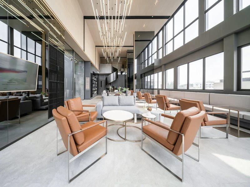 Hotel Ramada By Wyndham Sukhumvit 87
