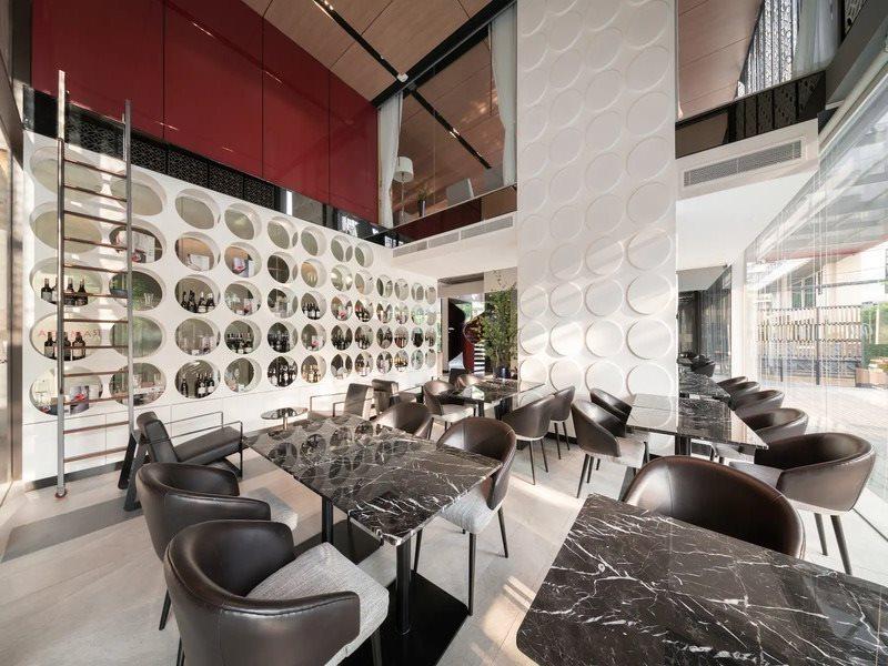 Hotel Ramada By Wyndham Sukhumvit 87 4*