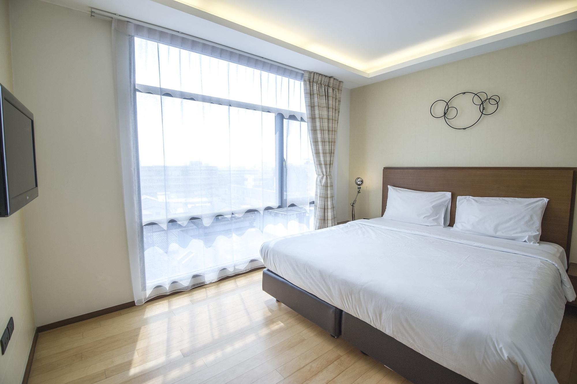 Marvin Sathorn Bangkok