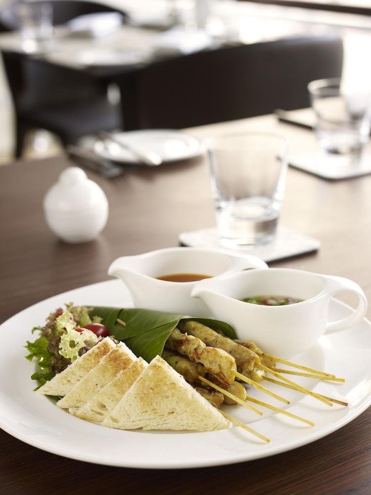 Hotel Nh Asoke Banguecoque