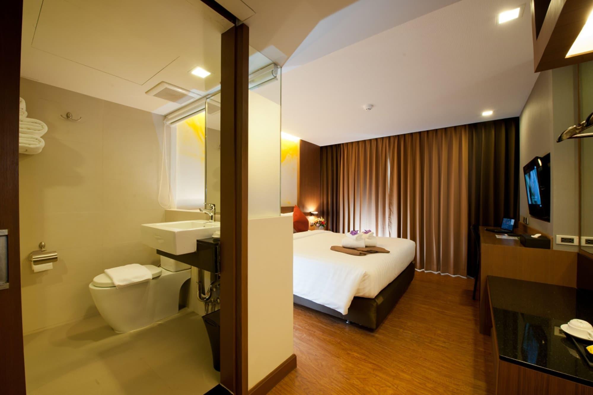 41 Hotel Bangkok