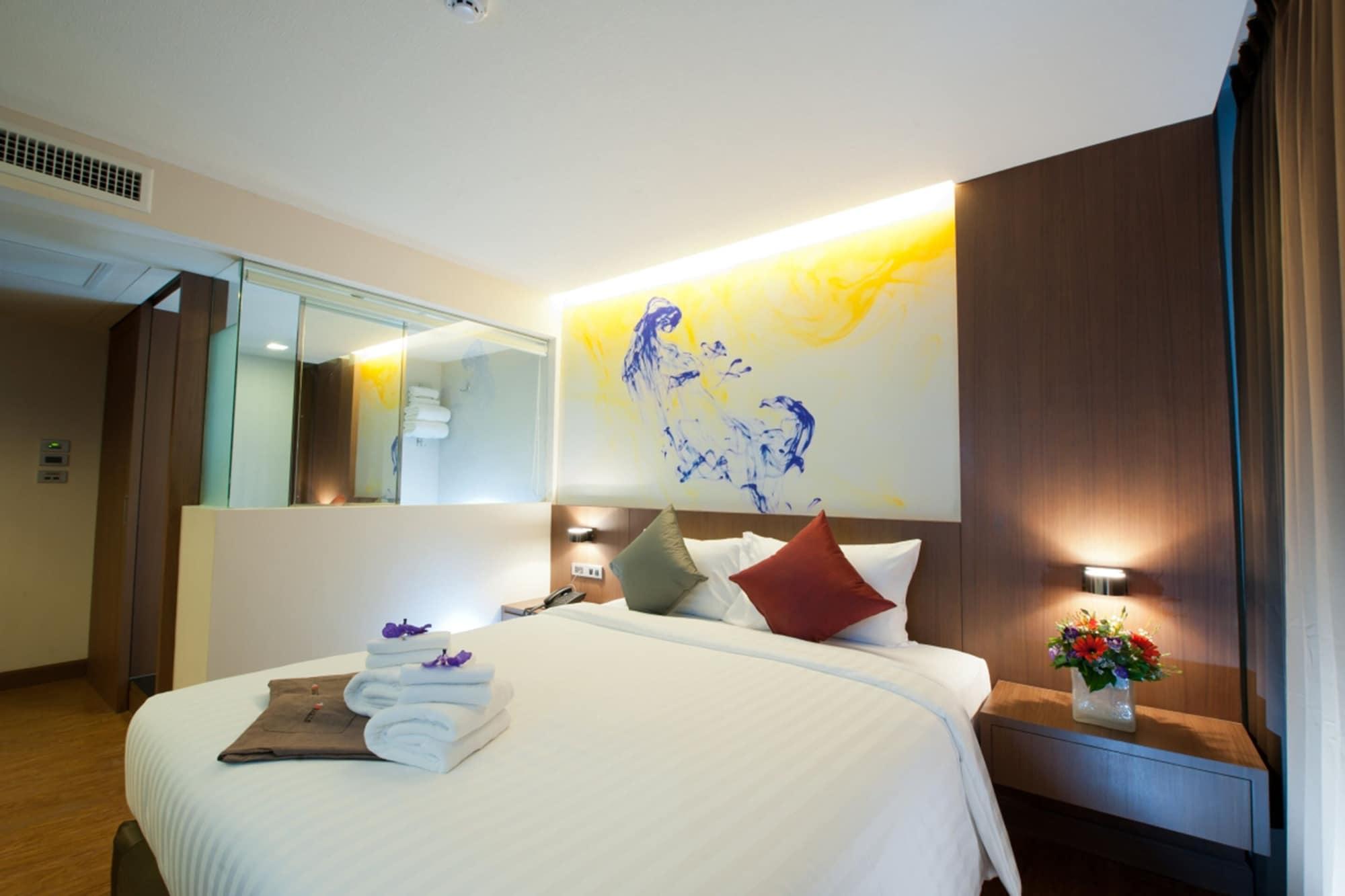 Hotel 41