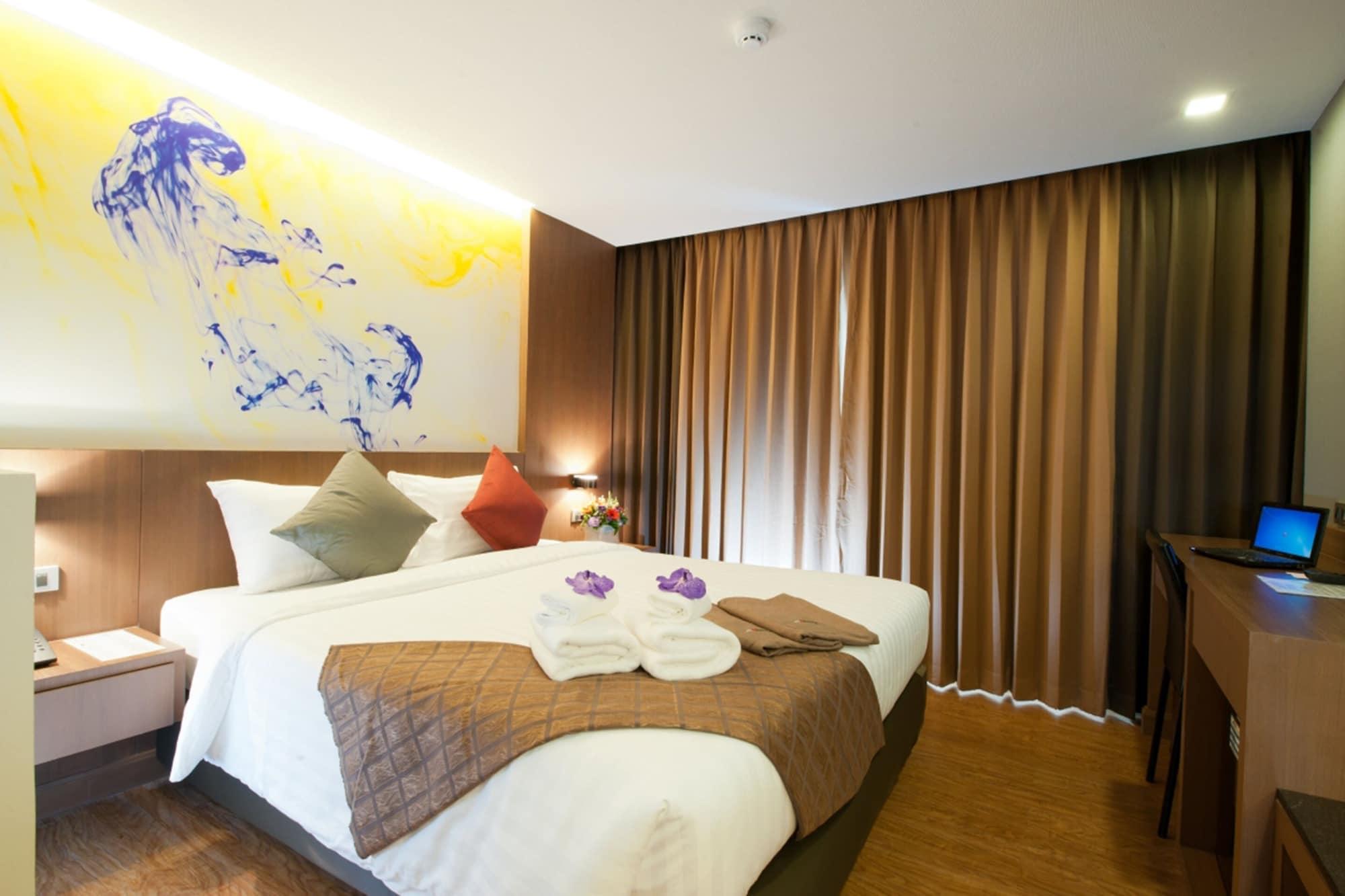 41 Hotel 3*