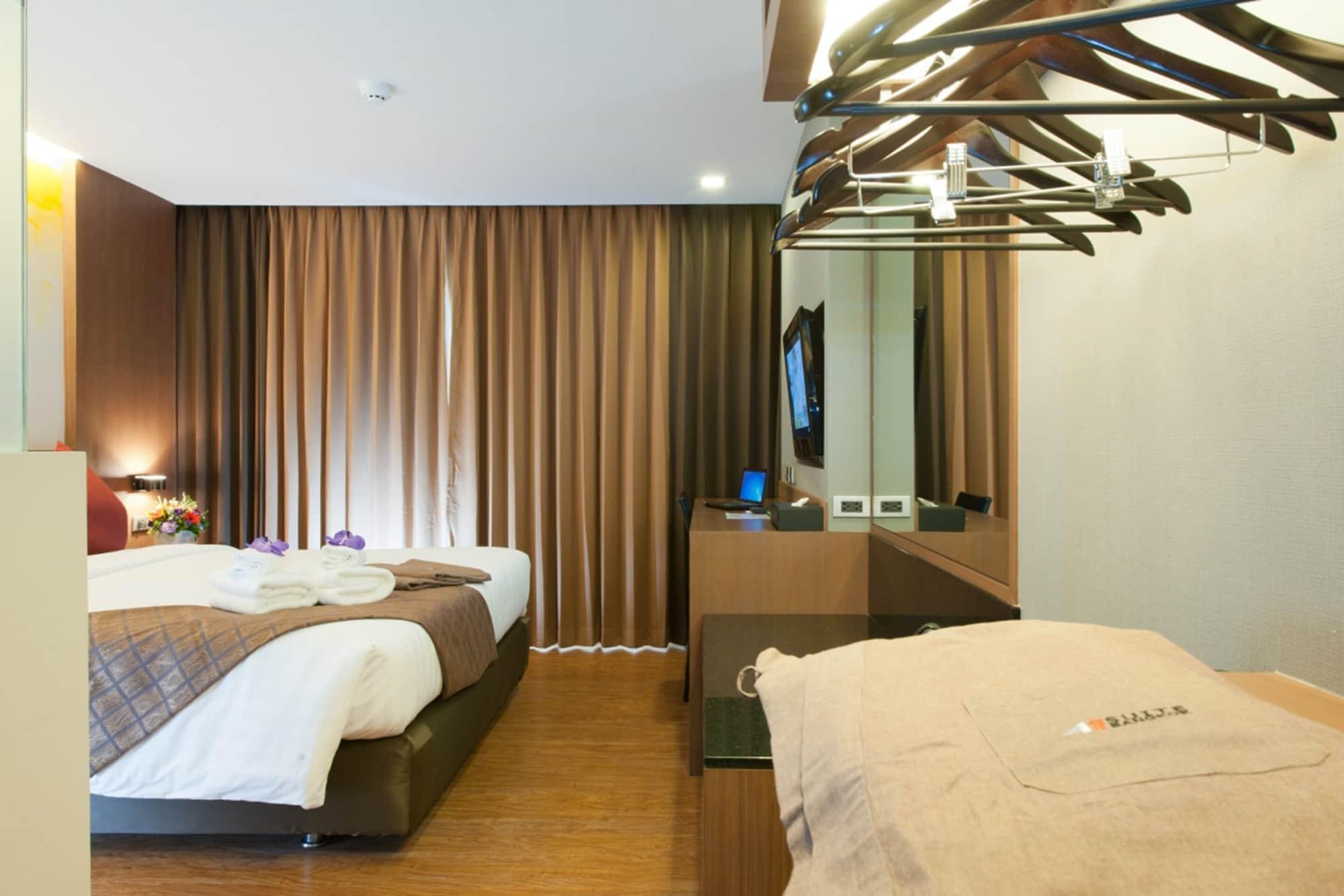 41 Hotel