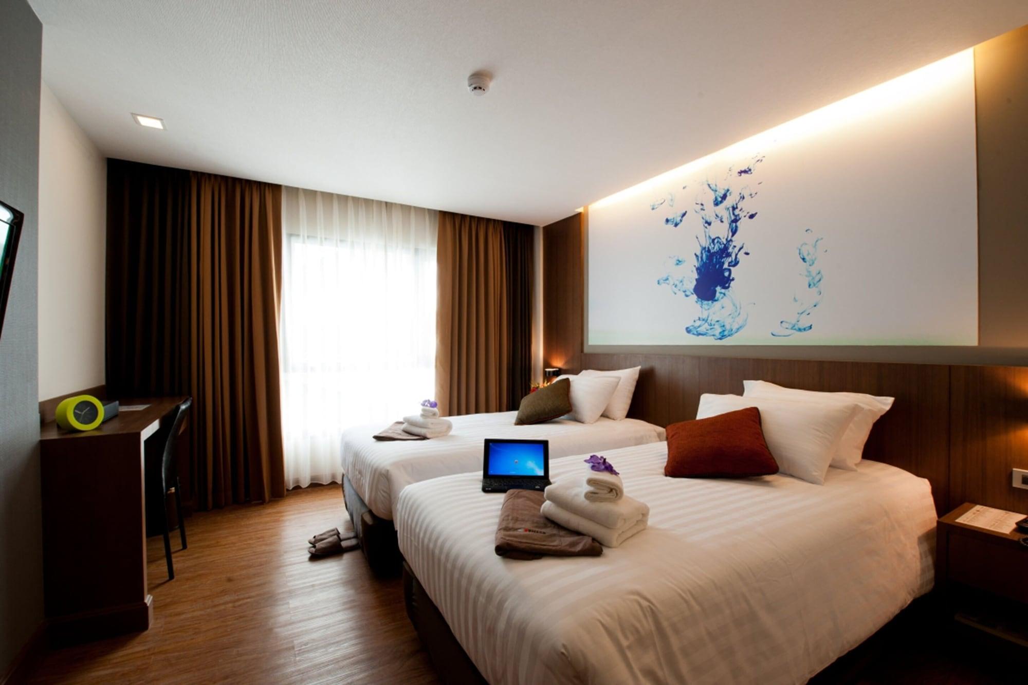 41 Bangkok