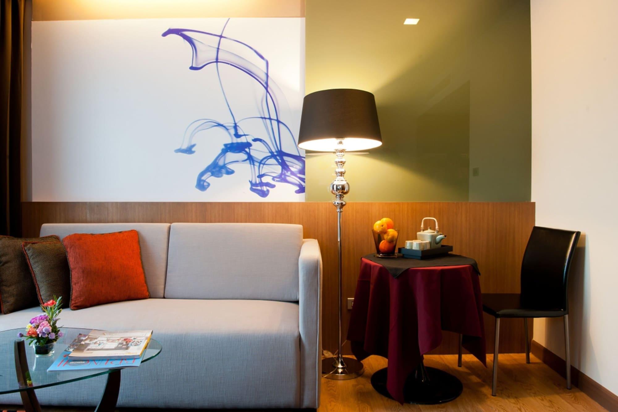 41 Hotel 3*